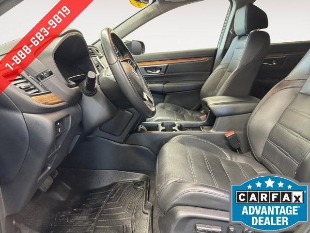 2019 Honda CR-V EX-L - Photo 8