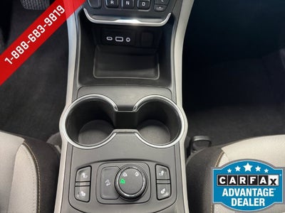 2019 GMC Terrain SLE Diesel