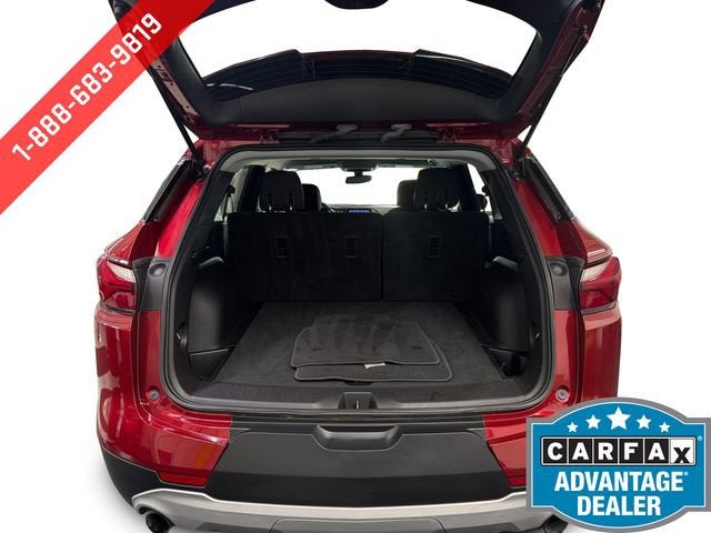 2019 Chevrolet Blazer Base