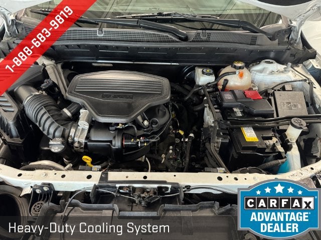 2020 Chevrolet Blazer Premier