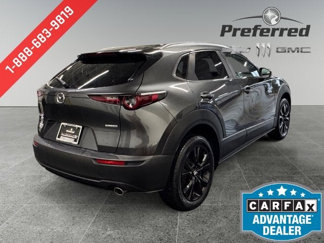 2024 Mazda Mazda CX-30 2.5 S Select Sport