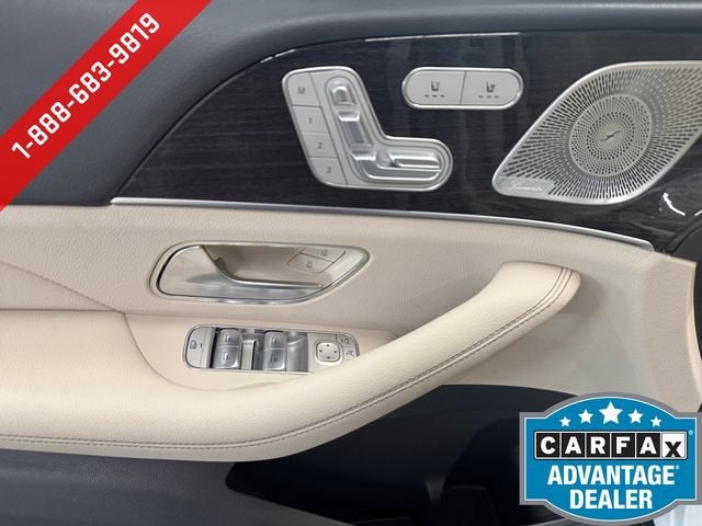 2020 Mercedes-Benz GLE 350 GLE 350
