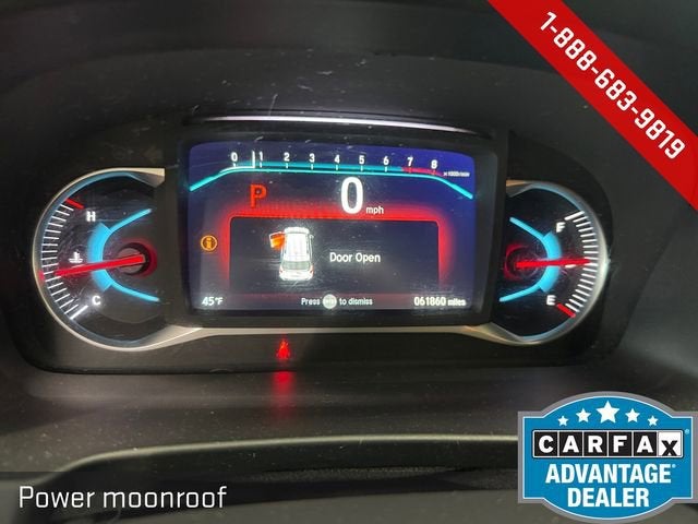 2021 Honda Pilot AWD Black Edition