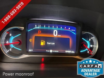 2022 Honda Pilot AWD TrailSport