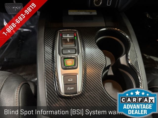2022 Honda Pilot AWD TrailSport