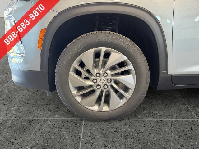 2027 Buick Enclave Preferred