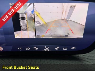 2027 Buick Enclave Preferred