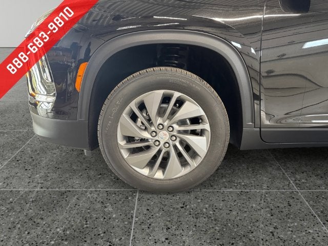 2027 Buick Enclave Preferred