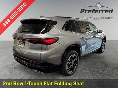 2027 Buick Enclave Sport Touring