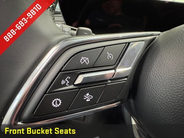 2027 Buick Enclave Sport Touring