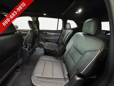 2027 Buick Enclave Sport Touring
