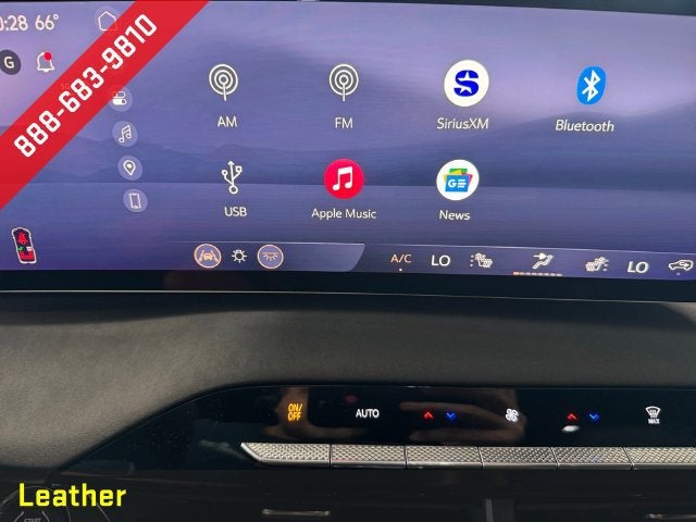 2027 Buick Enclave Sport Touring
