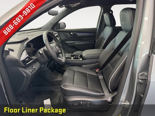 2027 Buick Enclave Sport Touring
