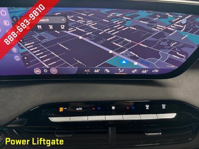 2027 Buick Enclave Sport Touring