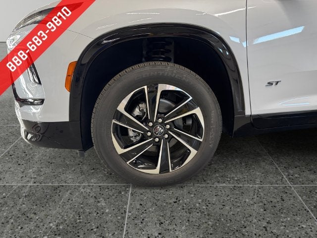 2027 Buick Enclave Sport Touring