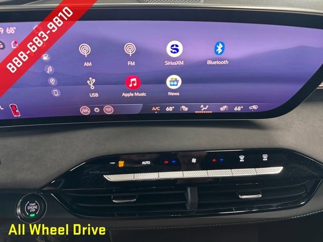 2027 Buick Enclave Sport Touring