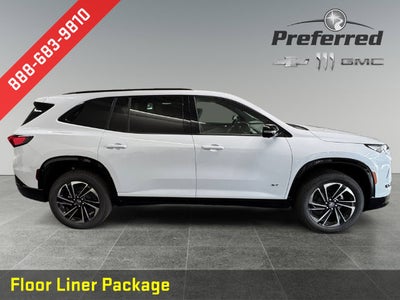 2027 Buick Enclave Sport Touring