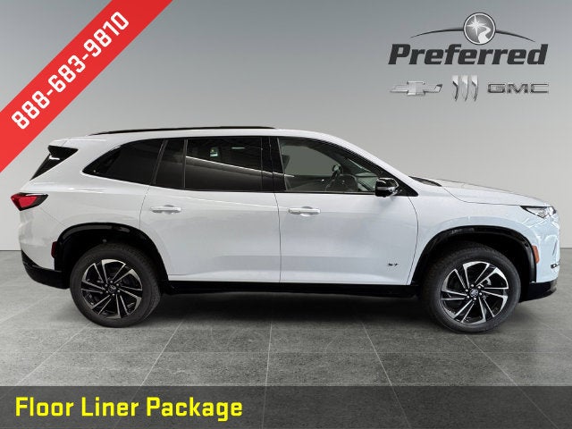 2027 Buick Enclave Sport Touring