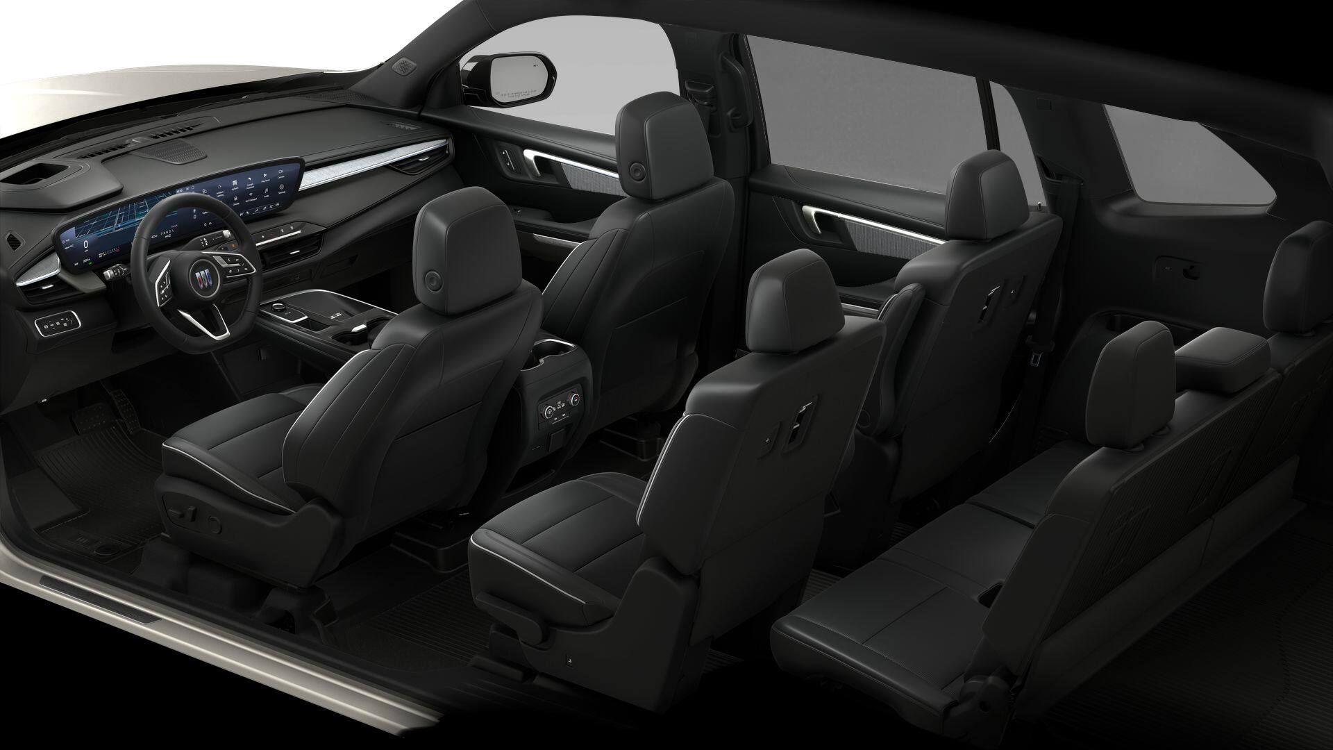 2027 Buick Enclave Sport Touring