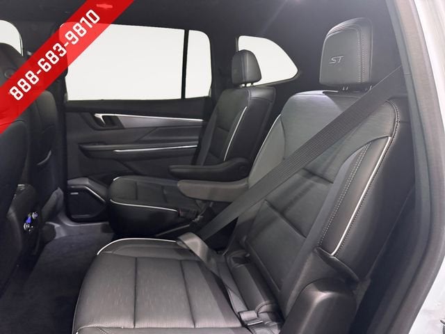 2026 Buick Enclave Sport Touring - Photo 22
