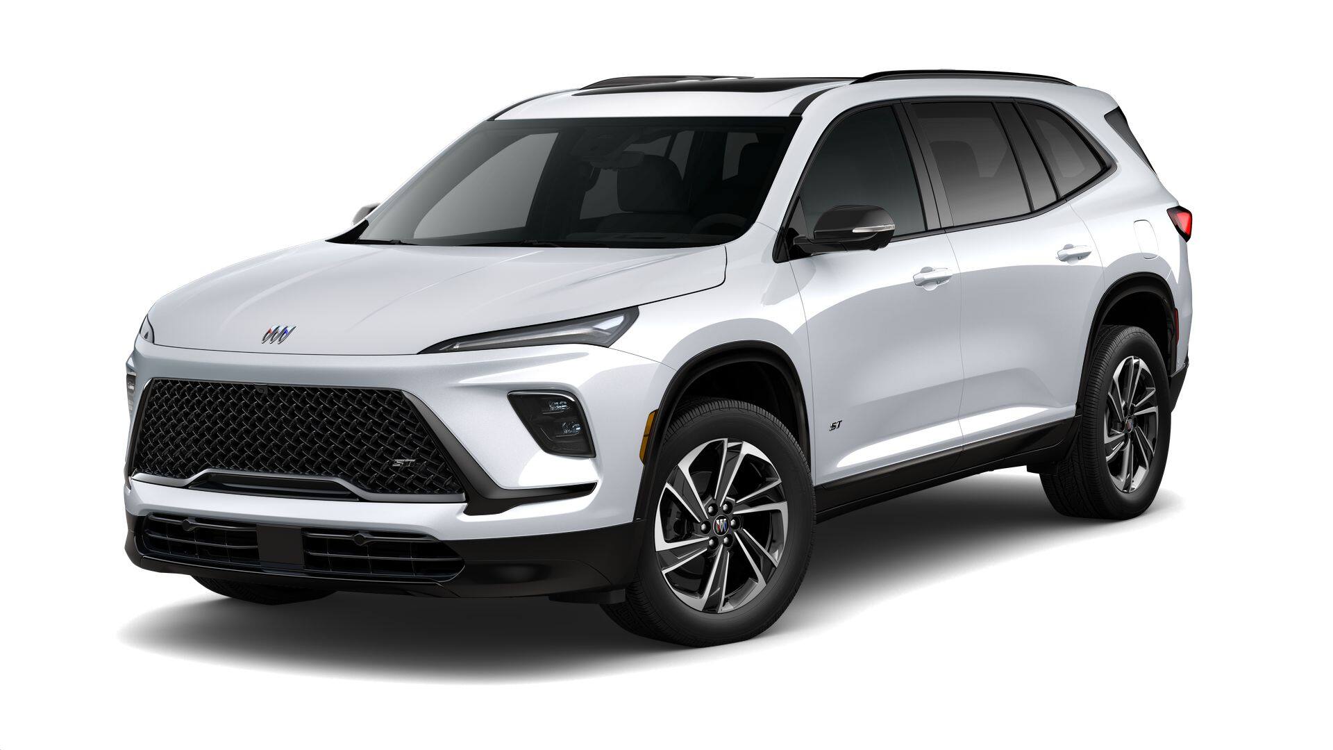 2026 Buick Enclave Sport Touring - Photo 29