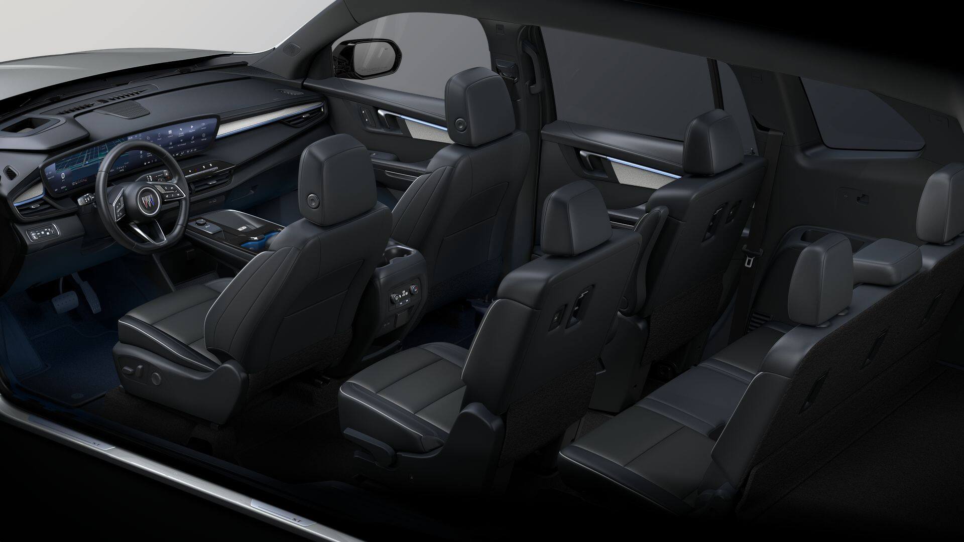 2026 Buick Enclave Sport Touring - Photo 38