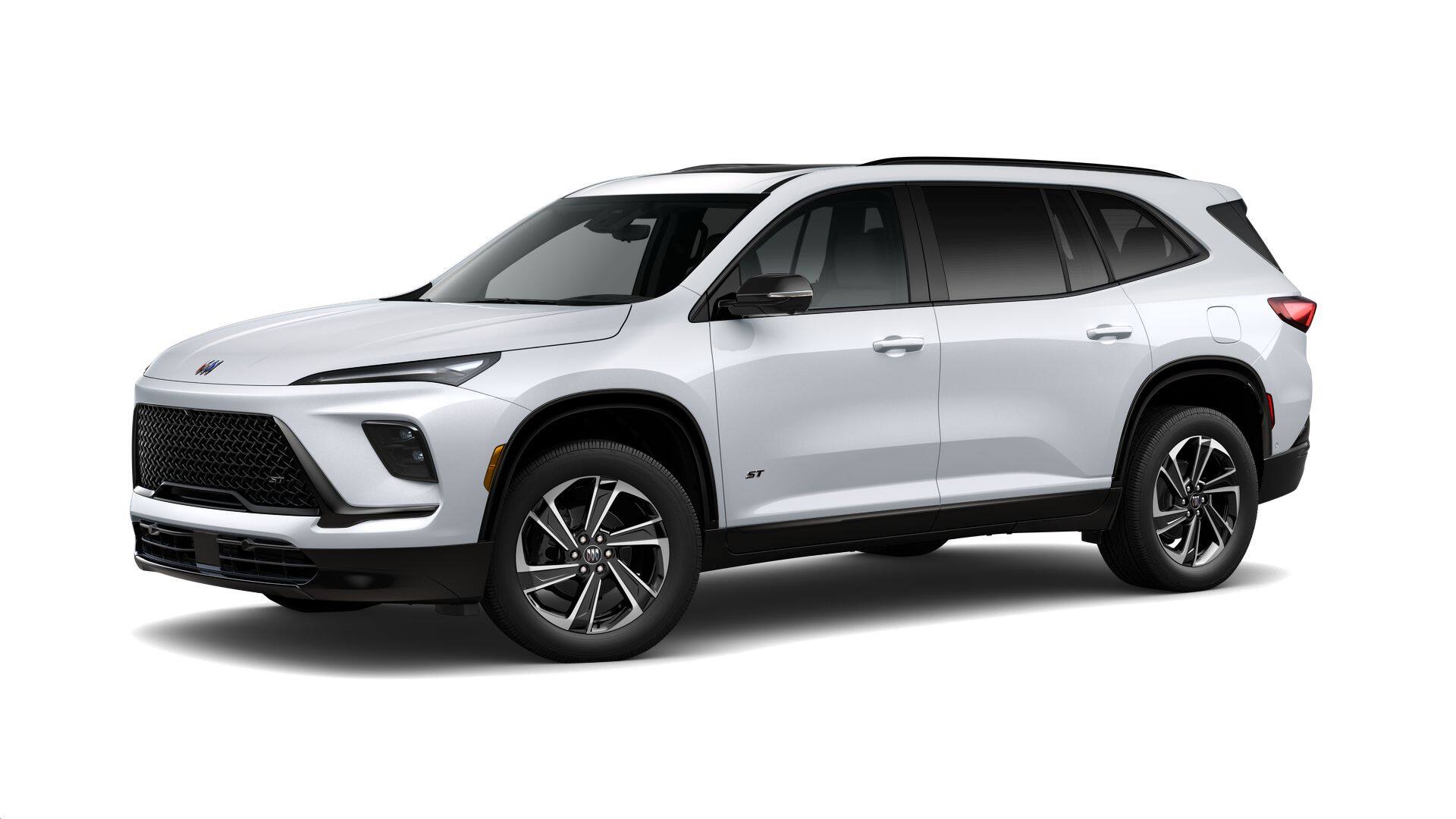 2026 Buick Enclave Sport Touring - Photo 30