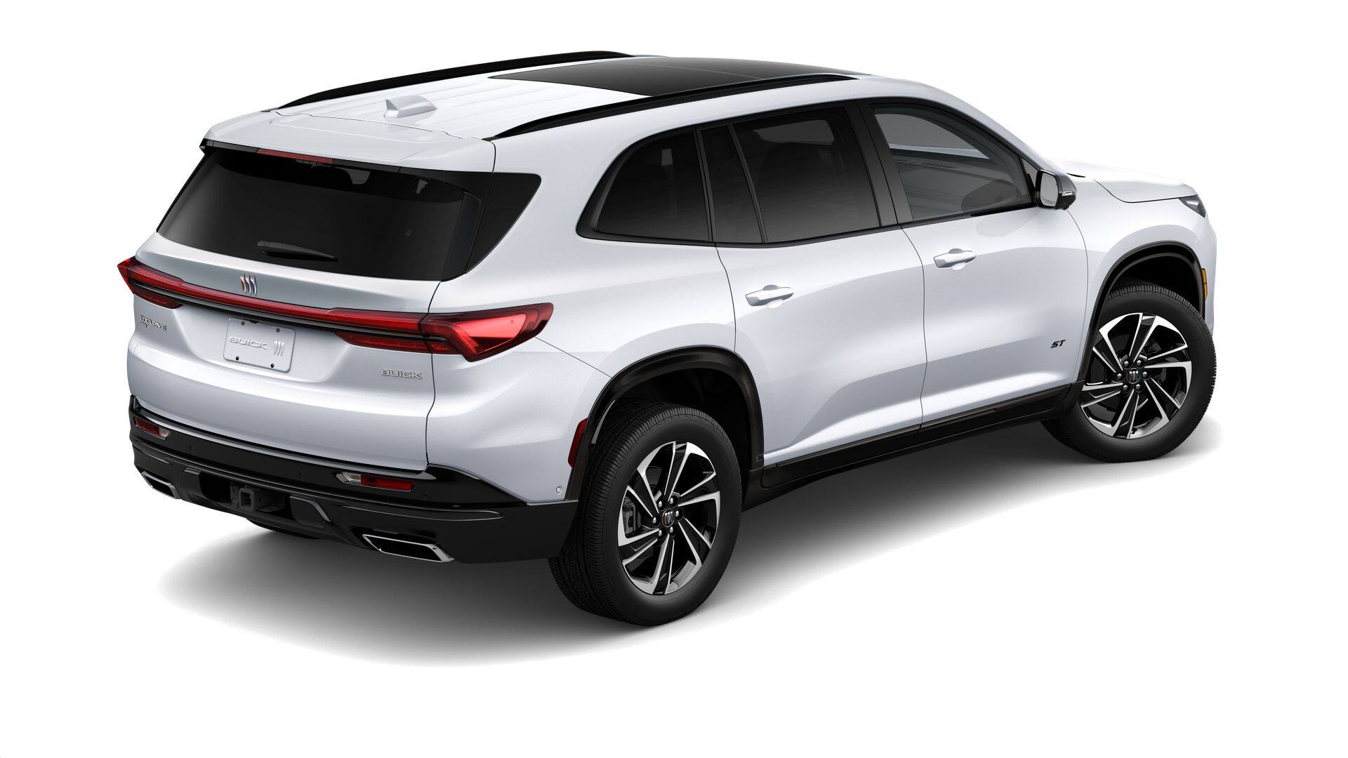 2026 Buick Enclave Sport Touring - Photo 31