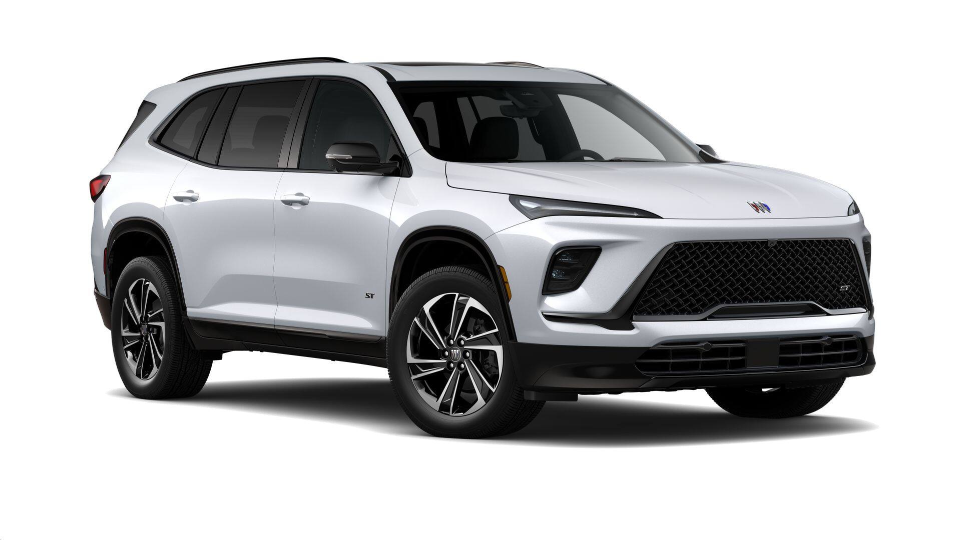 2026 Buick Enclave Sport Touring - Photo 32