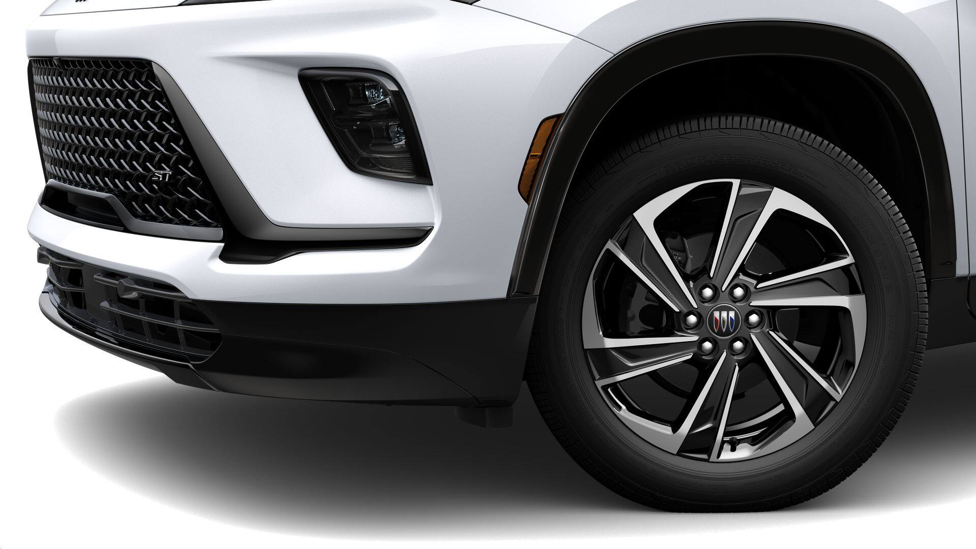2026 Buick Enclave Sport Touring - Photo 33