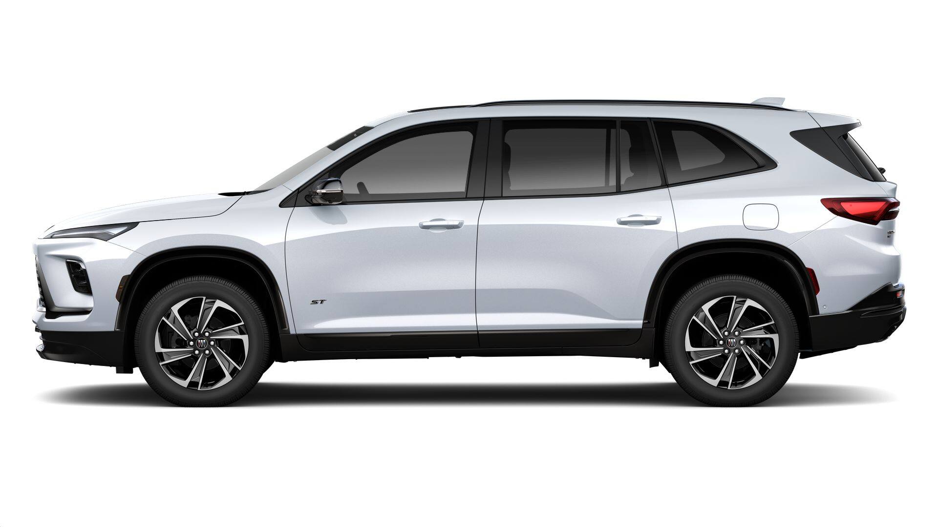 2026 Buick Enclave Sport Touring - Photo 34