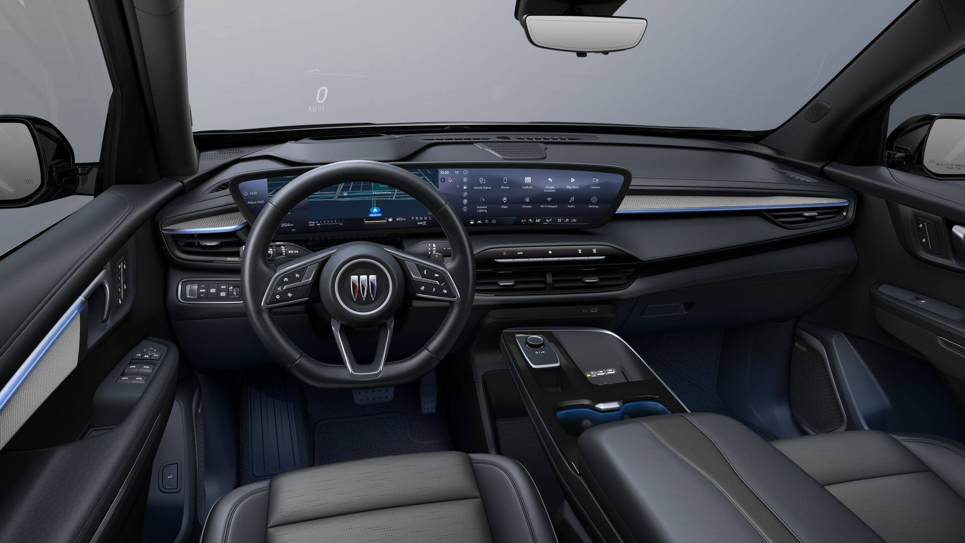 2026 Buick Enclave Sport Touring - Photo 35