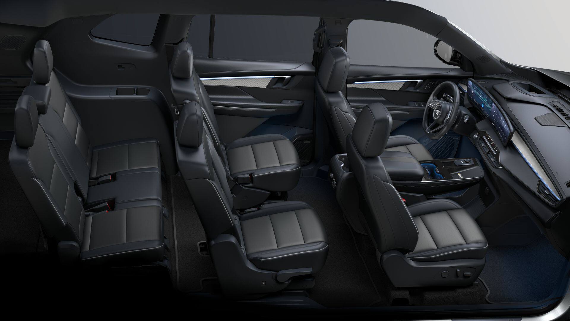 2026 Buick Enclave Sport Touring - Photo 36