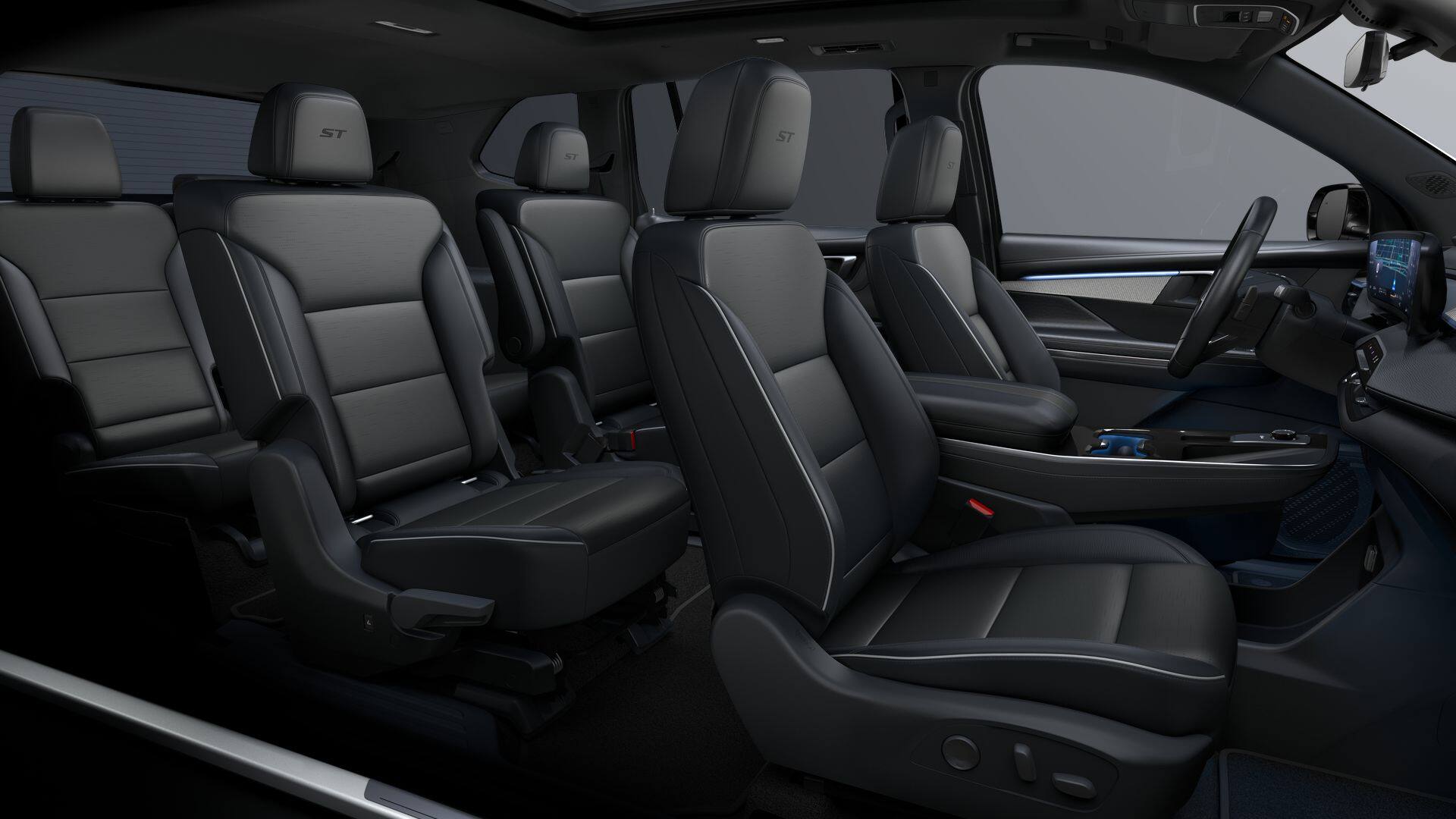 2026 Buick Enclave Sport Touring - Photo 37
