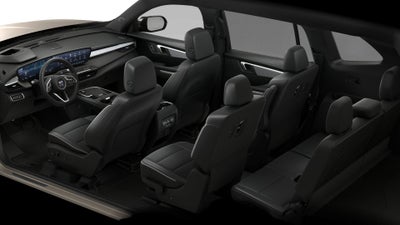 2027 Buick Enclave Sport Touring