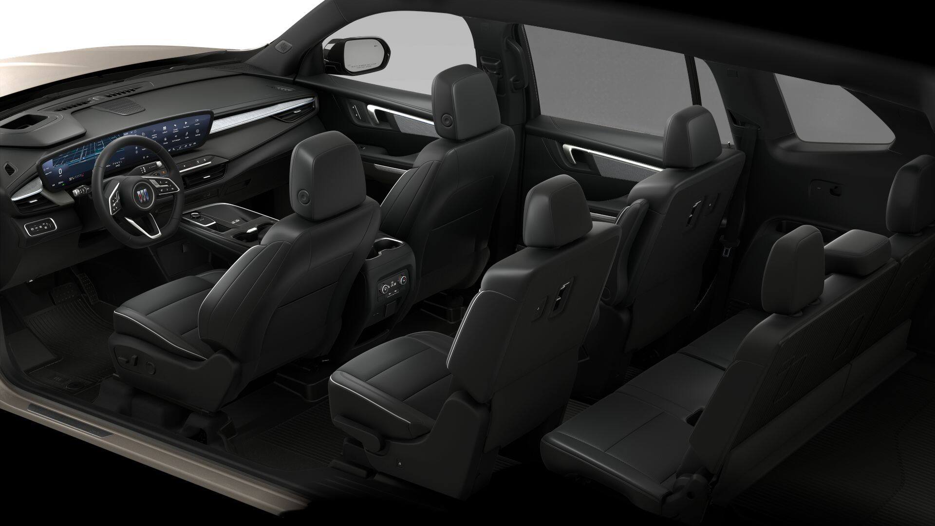 2027 Buick Enclave Sport Touring