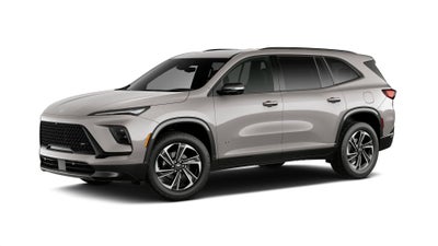 2027 Buick Enclave Sport Touring