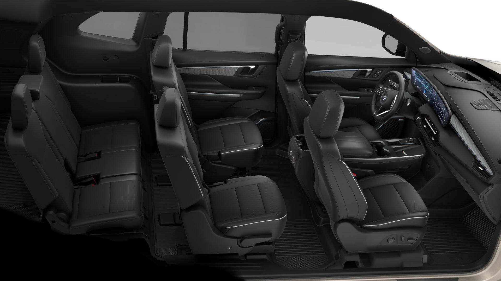 2027 Buick Enclave Sport Touring