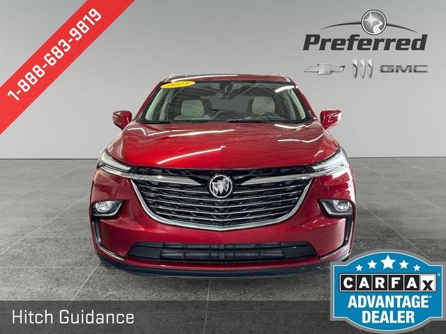 2023 Buick Enclave Premium