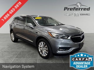 2019 Buick Enclave Premium