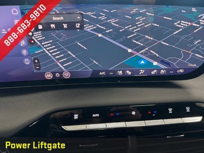 2027 Buick Enclave Avenir