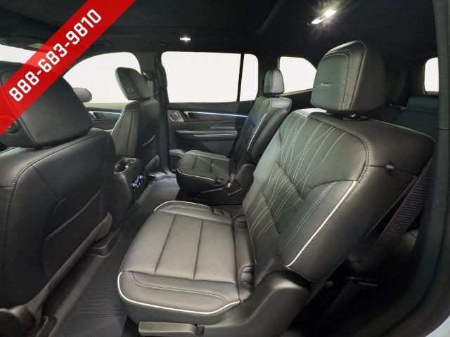 2027 Buick Enclave Avenir