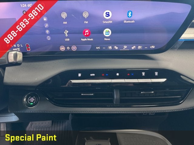 2027 Buick Enclave Avenir