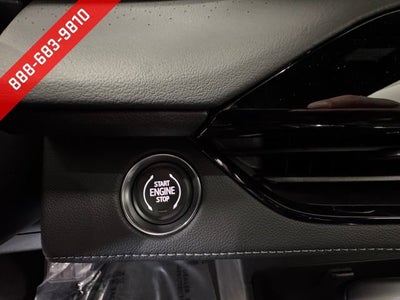 2027 Buick Enclave Avenir