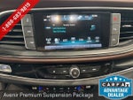 2018 Buick Enclave Avenir