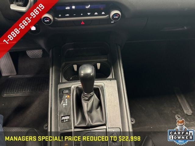 2023 Mazda Mazda CX-50 2.5 S Select