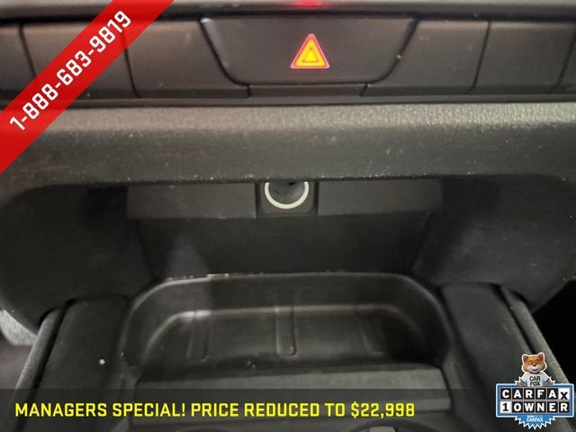 2023 Mazda Mazda CX-50 2.5 S Select