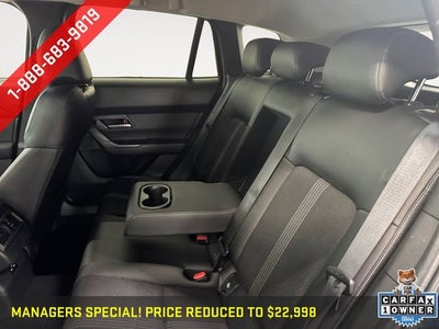 2023 Mazda Mazda CX-50 2.5 S Select