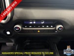 2023 Mazda Mazda CX-50 2.5 S Select