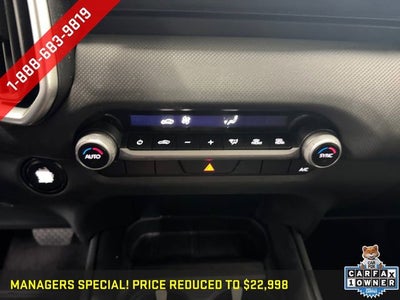 2023 Mazda Mazda CX-50 2.5 S Select